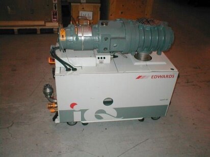 EDWARDS iQDP80 / QMB500 #60777