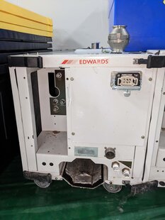 EDWARDS iQDP80 / QMB500 #293671686