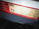 图为 已使用的 EDWARDS iQDP80 / QMB500 待售