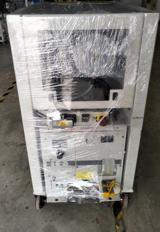 图为 已使用的 EDWARDS iQDP80 / QMB500 待售