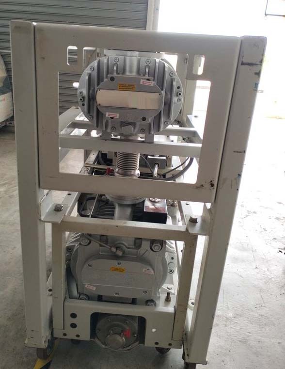 图为 已使用的 EDWARDS iQDP80 / QMB500 待售
