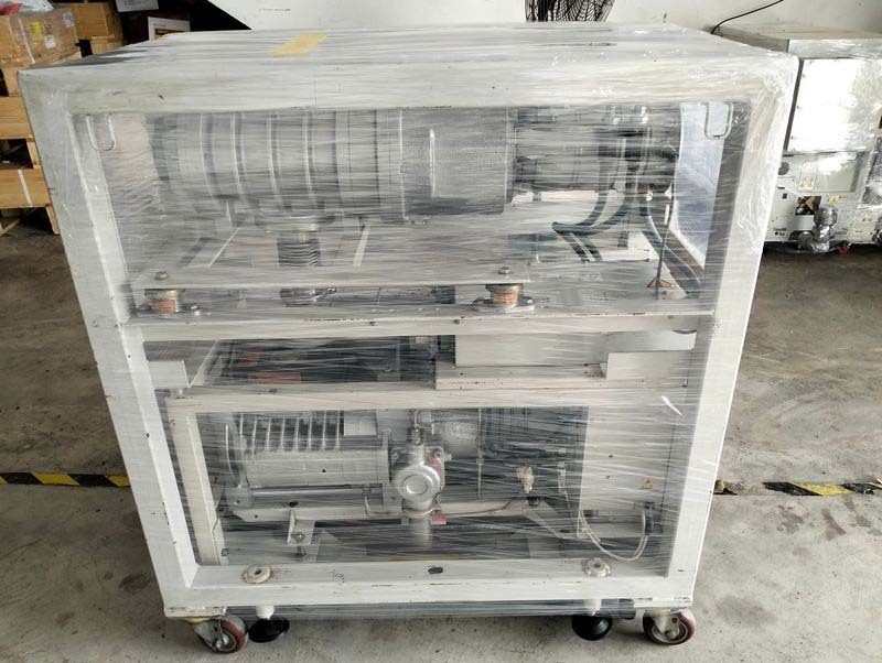 图为 已使用的 EDWARDS iQDP80 / QMB500 待售