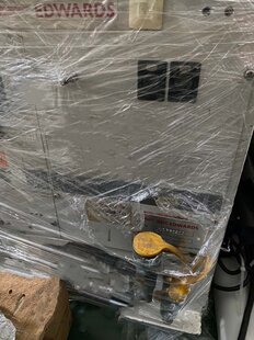 EDWARDS iQDP80 / QMB500 #293773575
