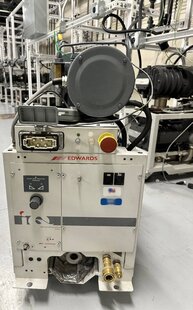 EDWARDS iQDP80 / QMB500 #293821762