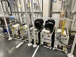 フォト（写真） 使用される EDWARDS iQDP80 / QMB500 販売のために