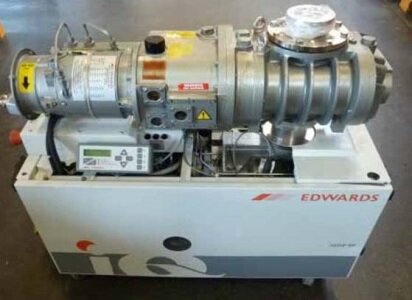 EDWARDS iQDP80 / QMB500 #9186524