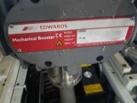 图为 已使用的 EDWARDS iQDP80 / QMB500 待售