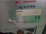 Photo Used EDWARDS iQDP80 / QMB500 For Sale