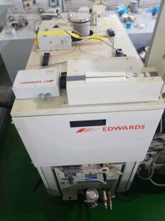 EDWARDS iQDP80 / QMB500 #9217957