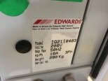 圖為 已使用的 EDWARDS iQDP80 待售