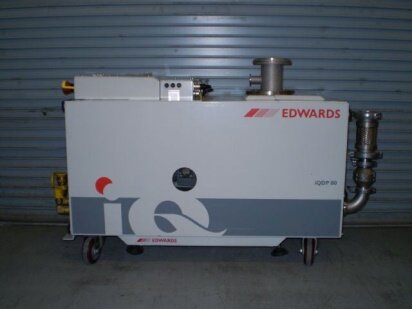 EDWARDS iQDP80 #110294