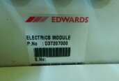 圖為 已使用的 EDWARDS iQDP80 待售