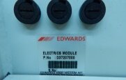 Photo Used EDWARDS iQDP80 For Sale