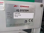 Photo Used EDWARDS iQDP80 For Sale