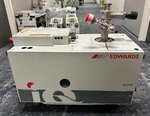 Photo Used EDWARDS iQDP80 For Sale