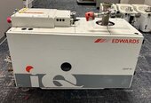 Foto Verwendet EDWARDS iQDP80 Zum Verkauf