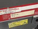 Foto Verwendet EDWARDS iQDP80 / QMB1200 Zum Verkauf