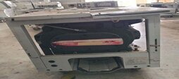 Photo Used EDWARDS iQDP80 For Sale