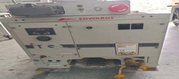 사진 사용됨 EDWARDS iQDP80 판매용