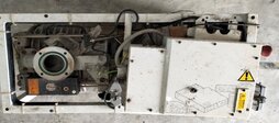 Photo Used EDWARDS iQDP80 For Sale