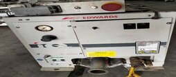 Photo Used EDWARDS iQDP80 For Sale