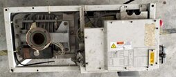 Photo Used EDWARDS iQDP80 For Sale