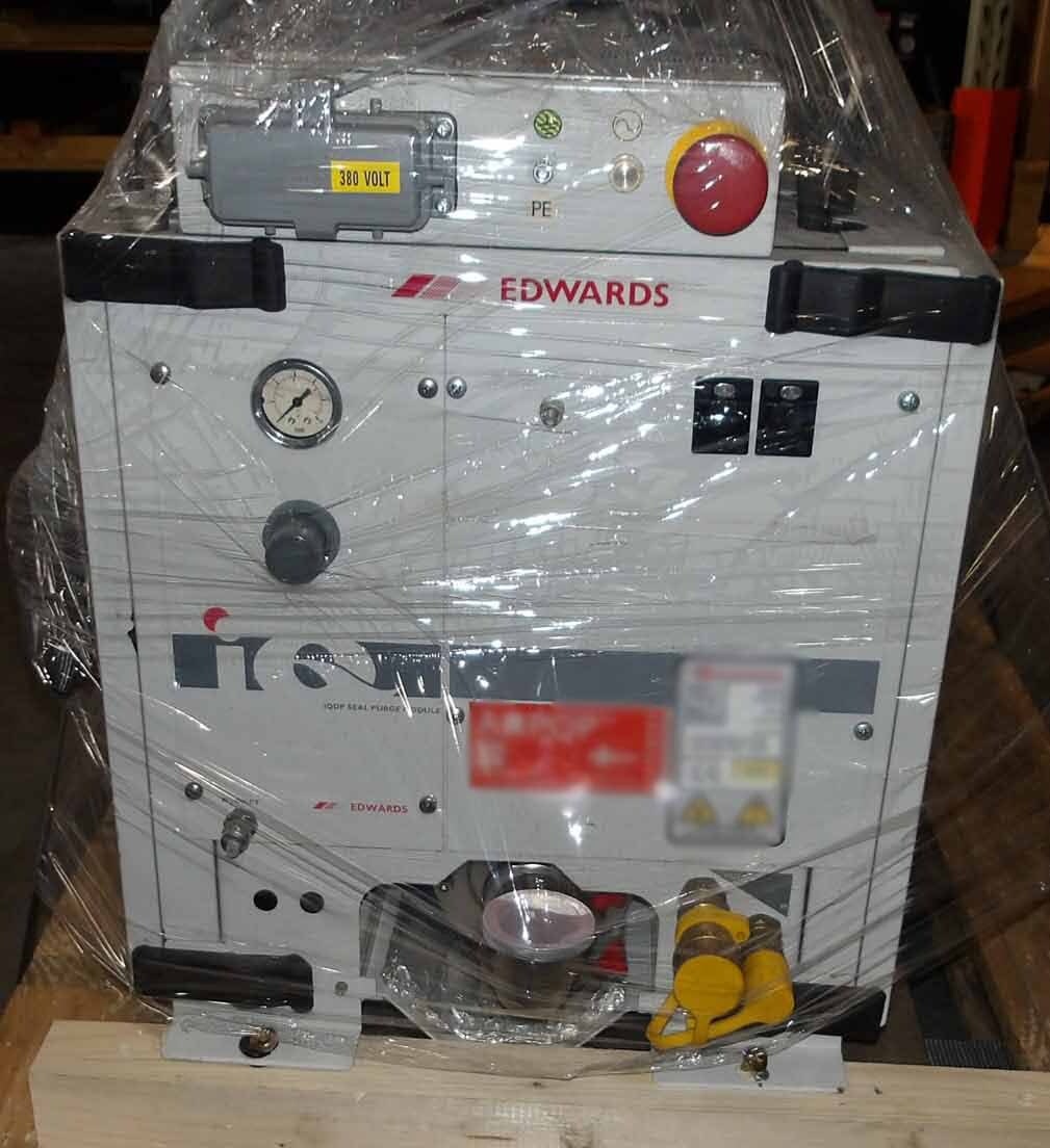 フォト（写真） 使用される EDWARDS iQDP80 販売のために