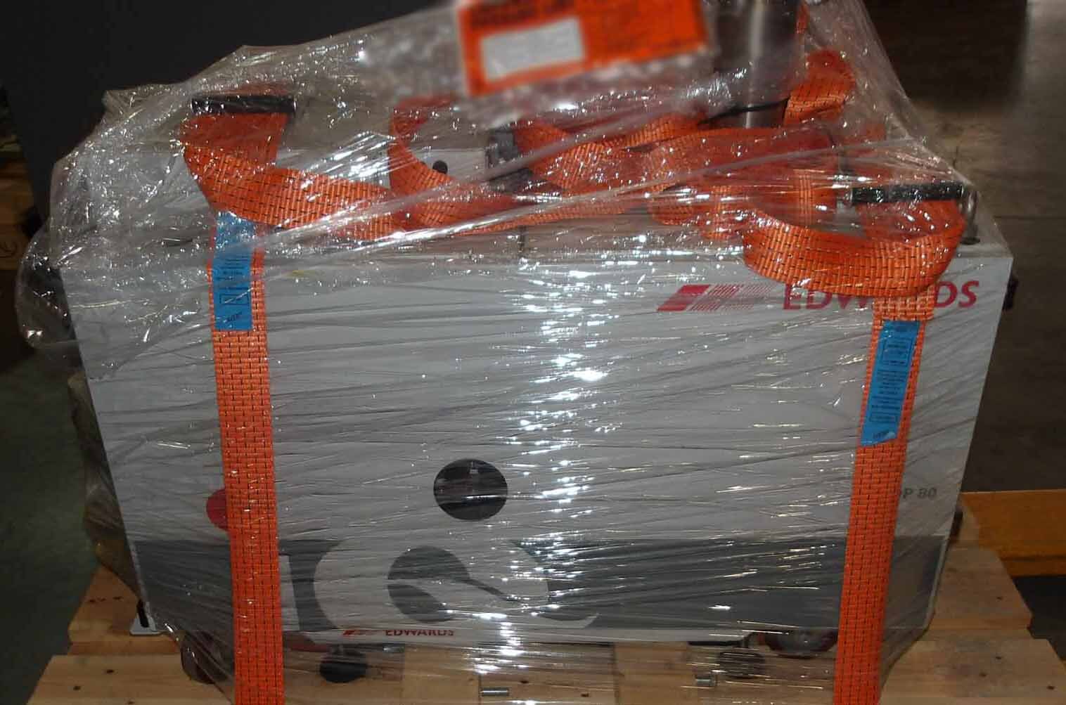 フォト（写真） 使用される EDWARDS iQDP80 販売のために