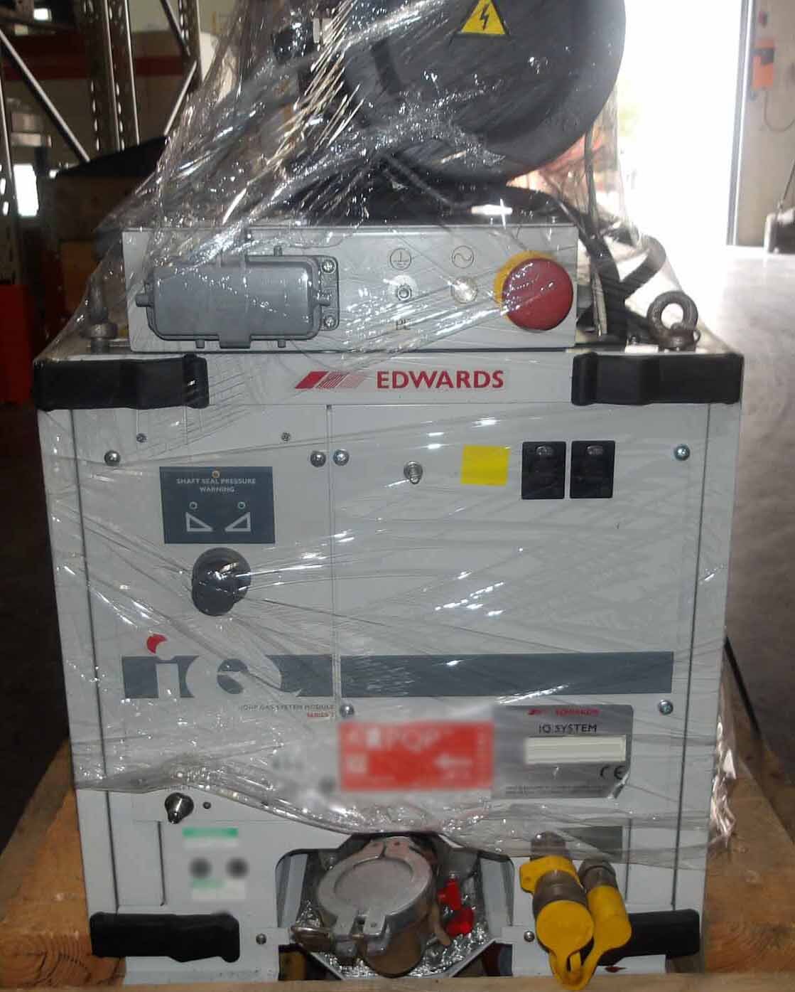 フォト（写真） 使用される EDWARDS iQDP80 販売のために