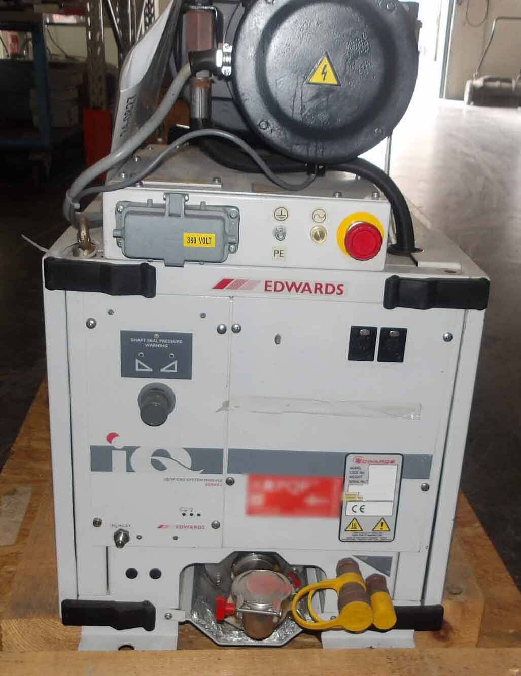 フォト（写真） 使用される EDWARDS iQDP80 販売のために