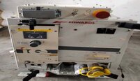 Photo Used EDWARDS iQDP80 For Sale