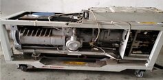 Photo Used EDWARDS iQDP80 For Sale