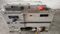 Photo Used EDWARDS iQDP80 For Sale