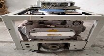 Photo Used EDWARDS iQDP80 For Sale