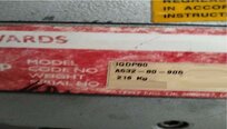 Photo Used EDWARDS iQDP80 For Sale