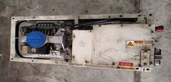 Photo Used EDWARDS iQDP80 For Sale