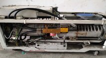 Photo Used EDWARDS iQDP80 For Sale