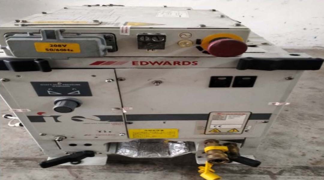 사진 사용됨 EDWARDS iQDP80 판매용