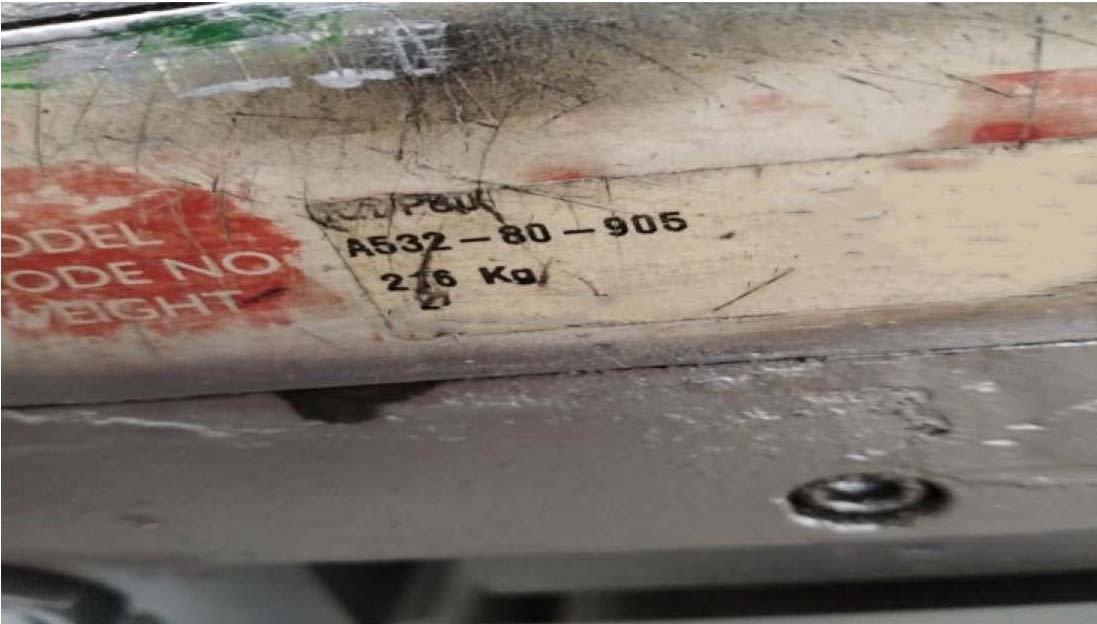 사진 사용됨 EDWARDS iQDP80 판매용