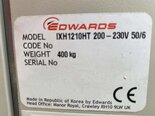 Photo Used EDWARDS iXH1210-HT For Sale