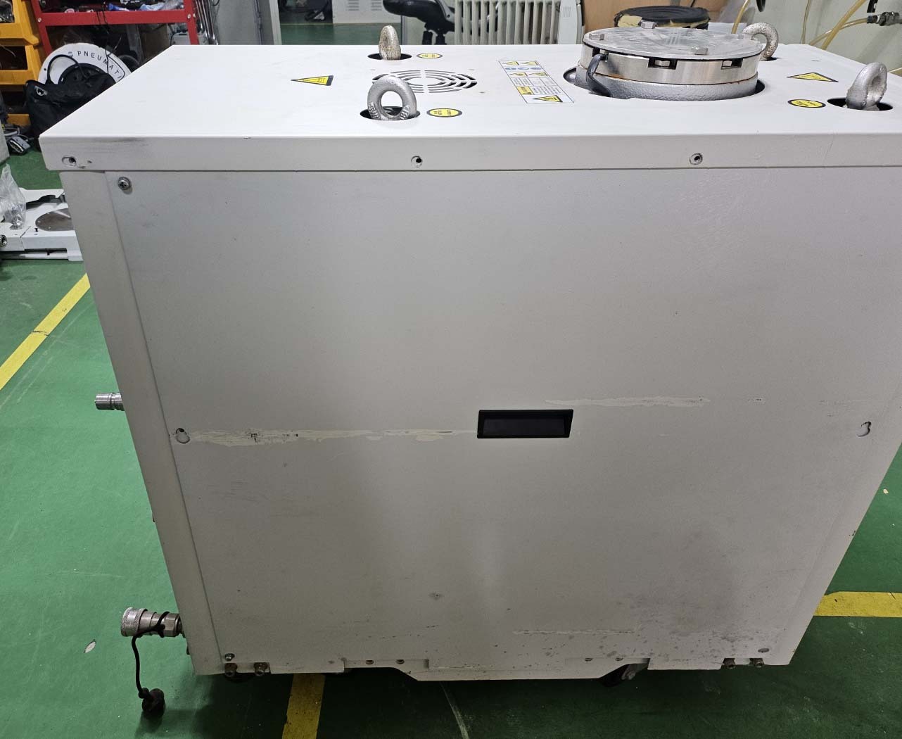 Foto Verwendet EDWARDS iXH1210-HV Zum Verkauf
