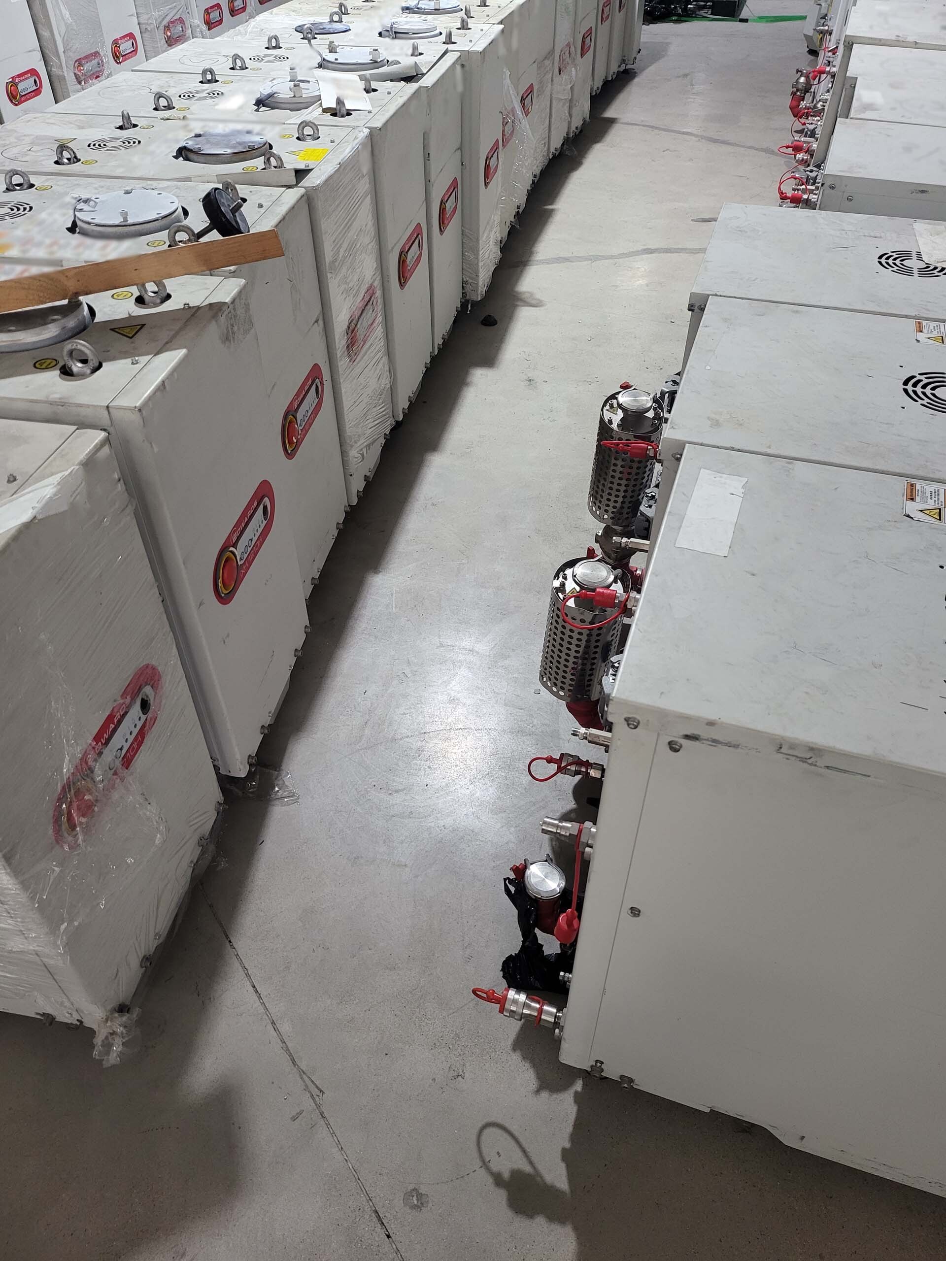 图为 已使用的 EDWARDS iXH1210 MK1 LV 待售