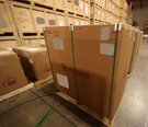 Foto Verwendet EDWARDS iXH1210 Zum Verkauf