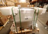 Foto Verwendet EDWARDS iXH1210 Zum Verkauf