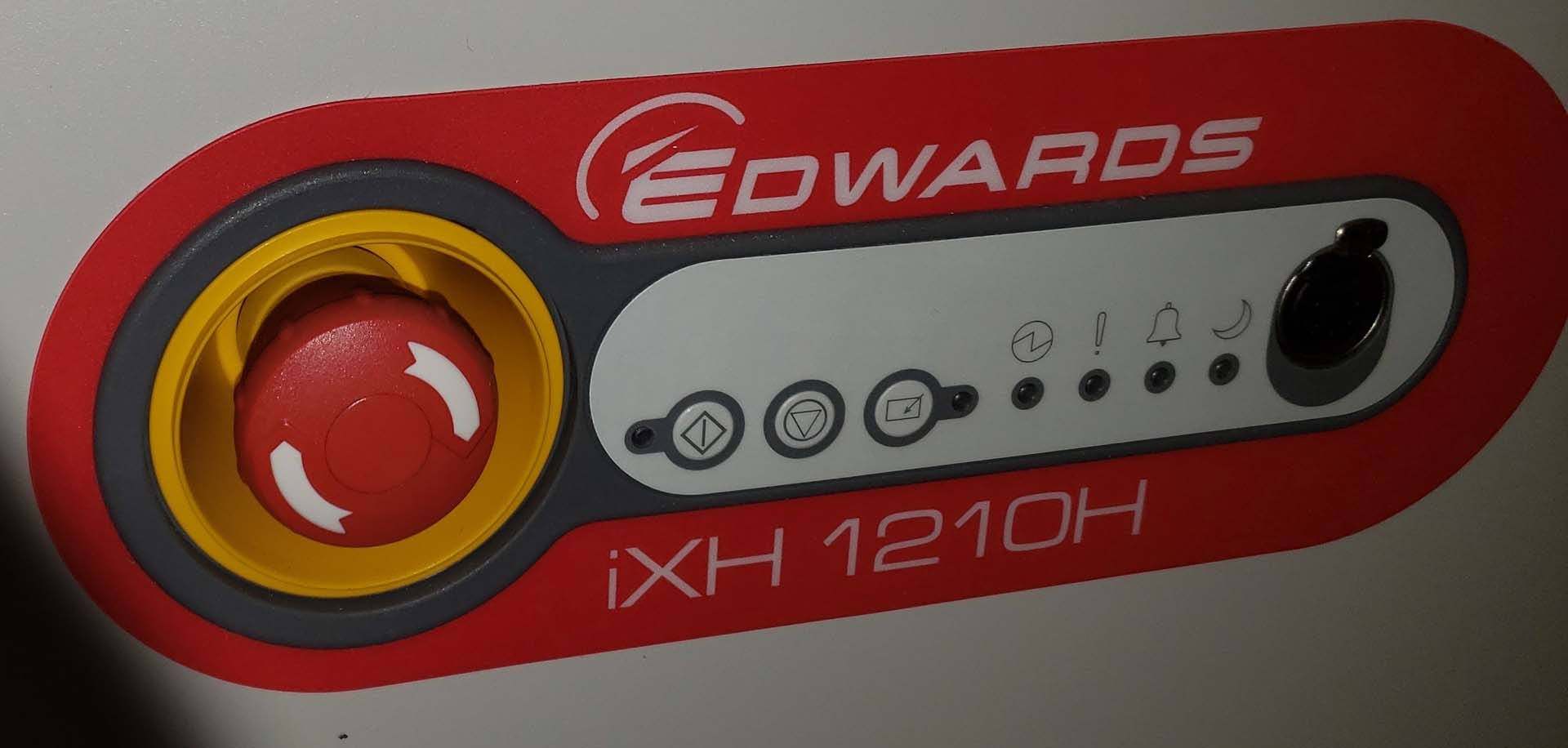 圖為 已使用的 EDWARDS iXH1210H 待售