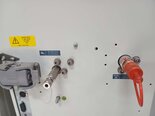 Foto Verwendet EDWARDS iXH1820 HV Zum Verkauf