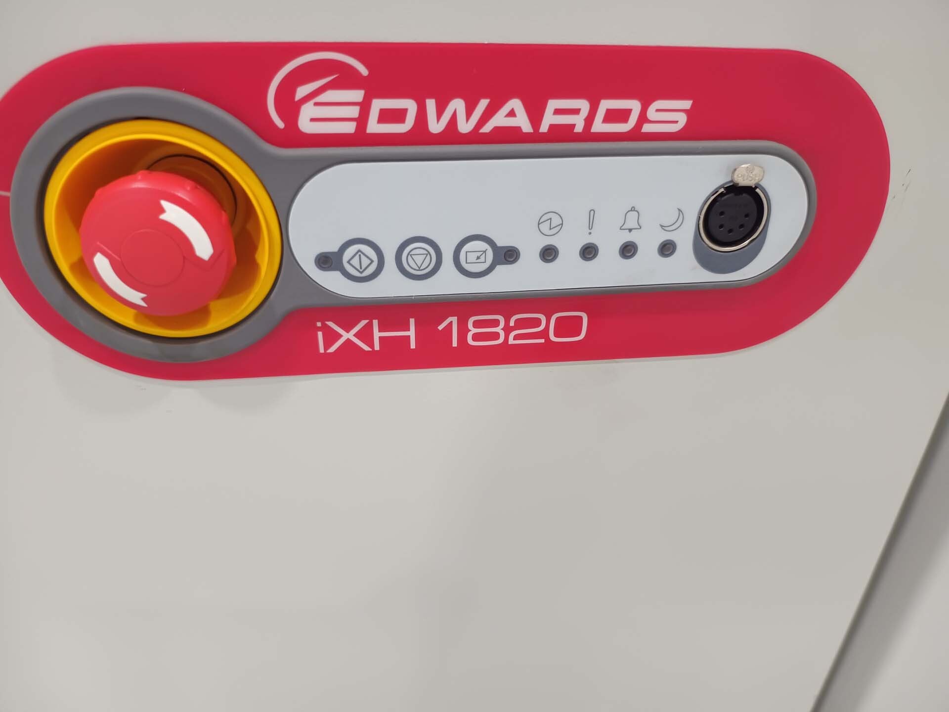 Foto Verwendet EDWARDS iXH1820 HV Zum Verkauf