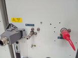 Foto Verwendet EDWARDS iXH1820 HV Zum Verkauf