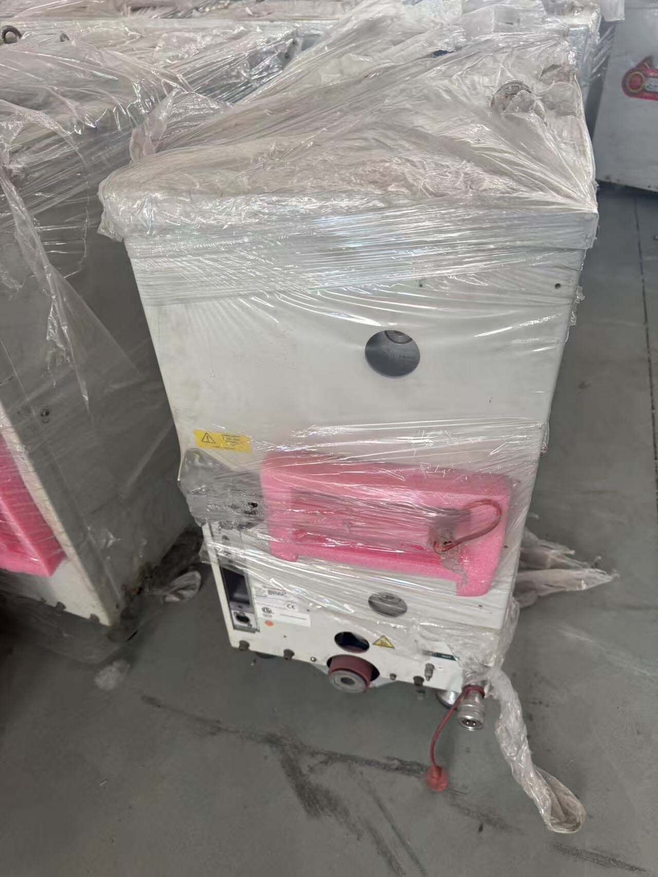图为 已使用的 EDWARDS iXH1820 待售