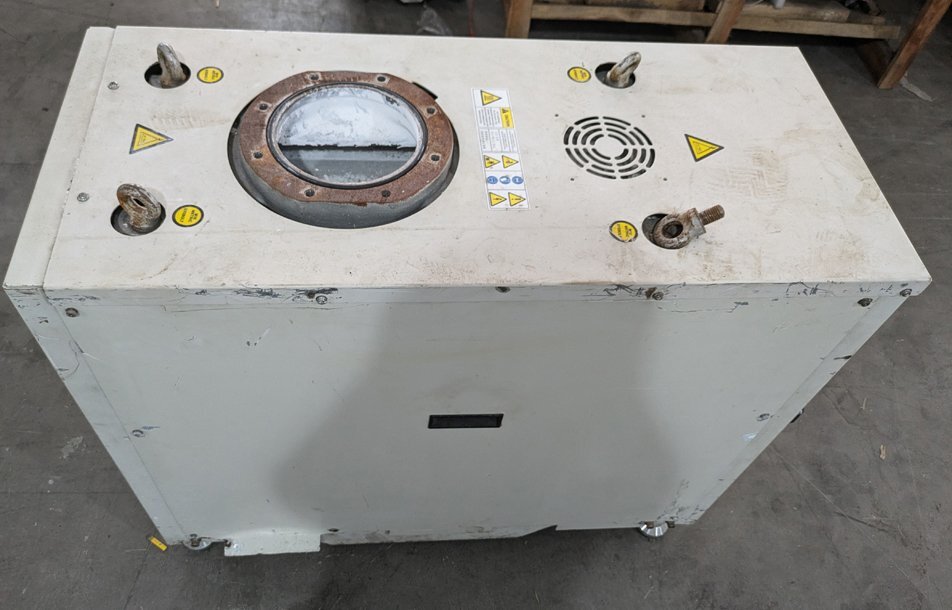 圖為 已使用的 EDWARDS iXH1820 待售